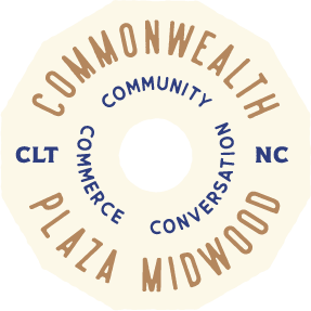 Commonwealth donut mark