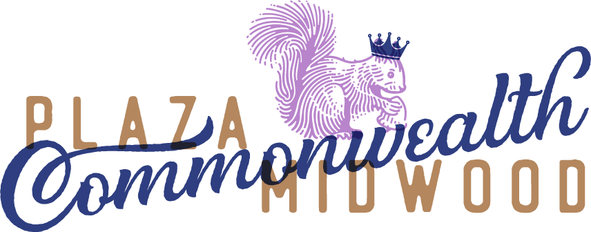 Commonwealth fancy lockup