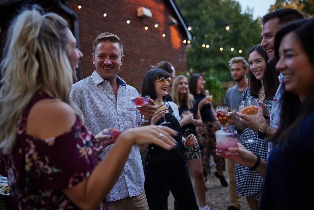 Commonwealth — party