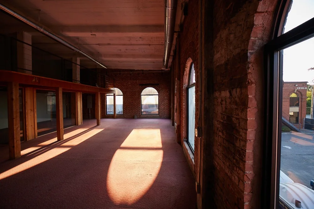 Commonwealth — vintage buildings