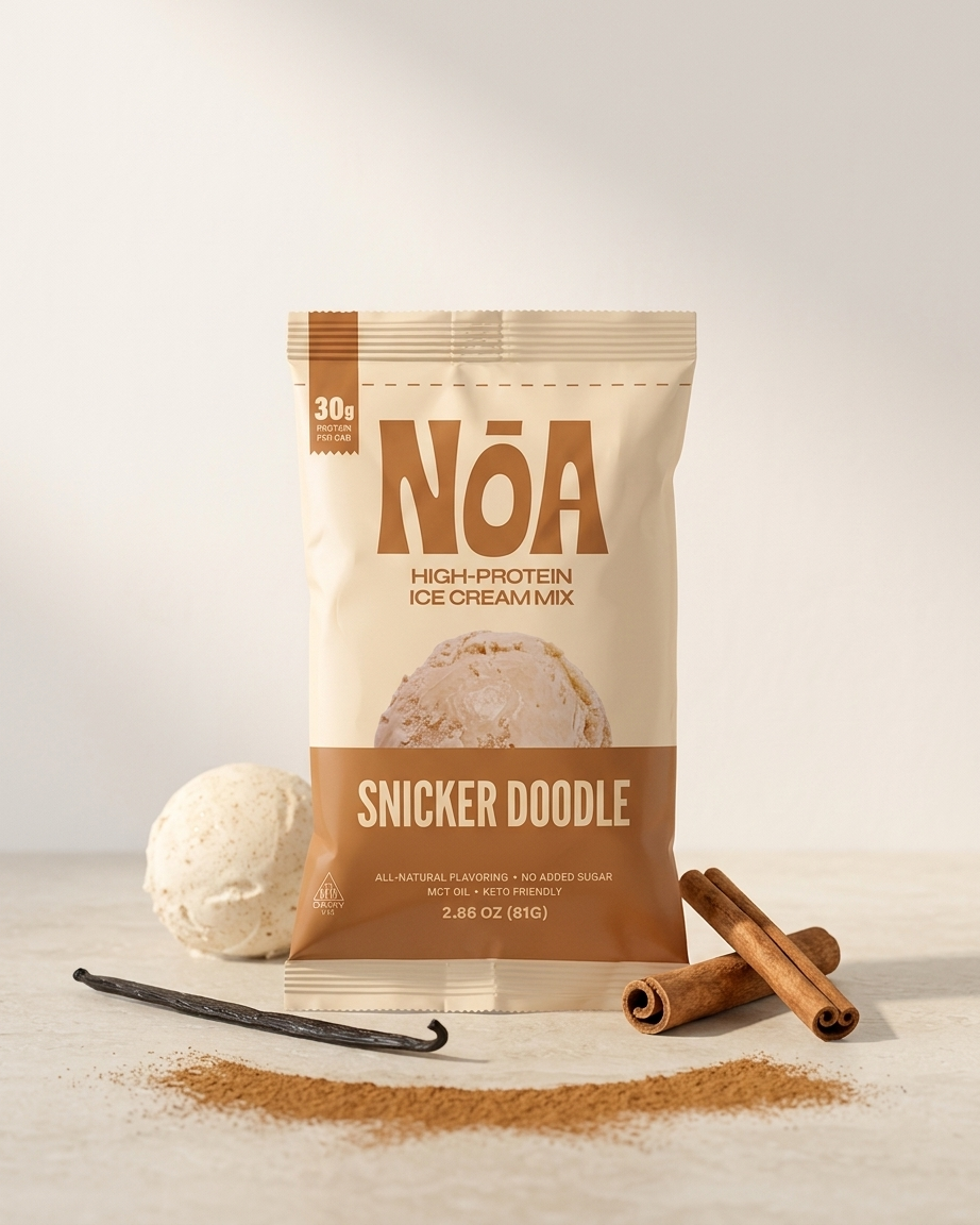 NŌA Snickerdoodle — image 2