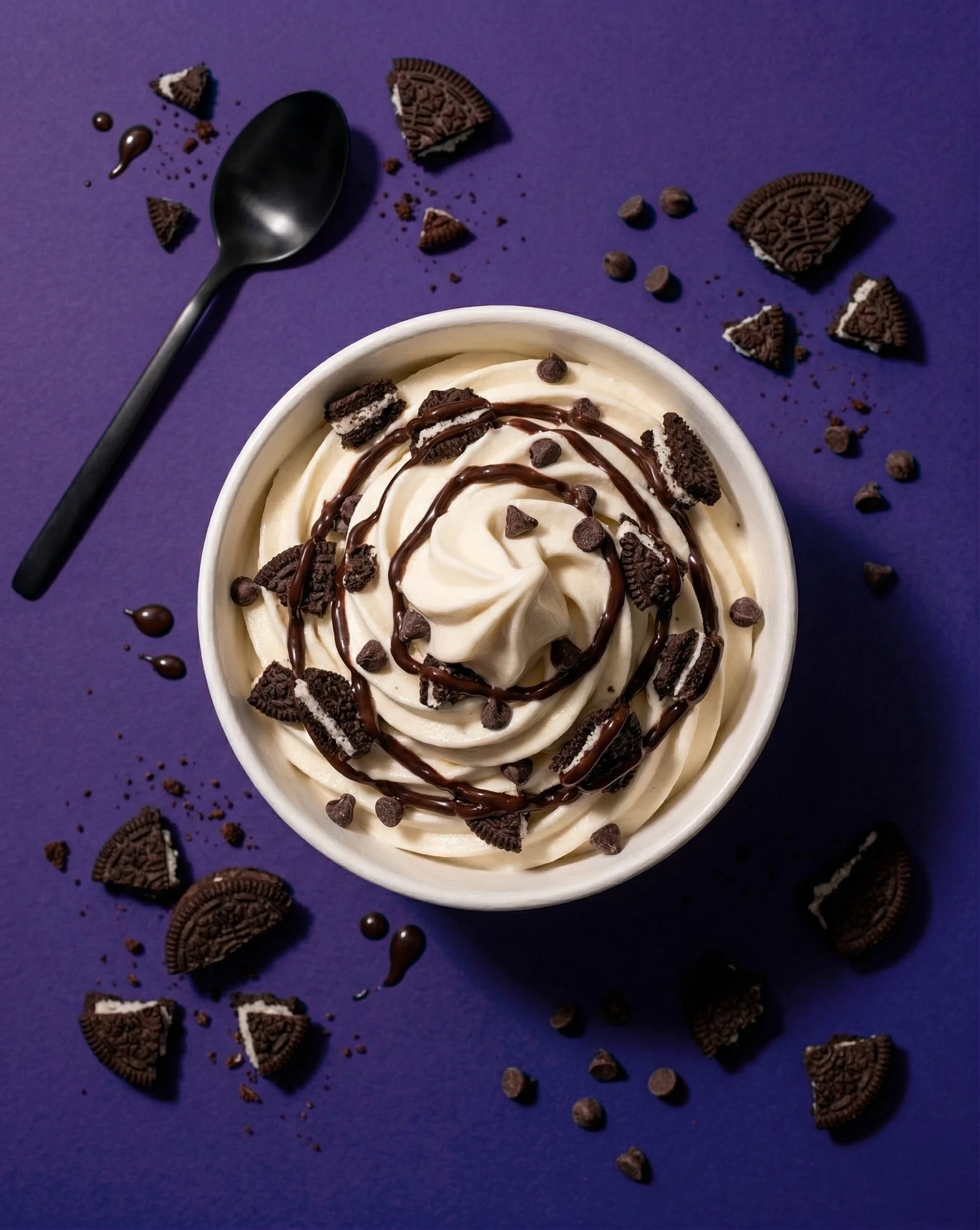 Cookies & Cream Crush